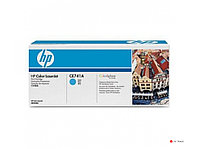 HP CE741A к гілдір CP5225 картриджі