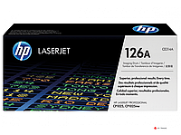 Барабан HP CE314A Imaging Drum for Color LaserJet CP1025