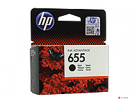 Картридж HP CZ109AE №655 қара