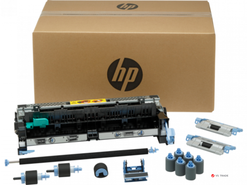 Комплект для обслуживания/термофиксатора HP CF254A LaserJet, 220 В
