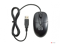 HP G1K28AA USB Travel Mouse оптикалық тінтуірі