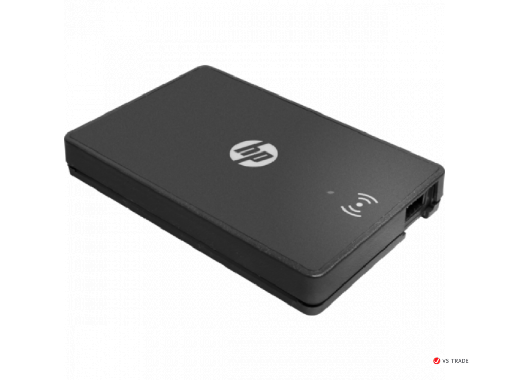 Картосчитыватель HP X3D03A Universal USB Proximity Card Reader