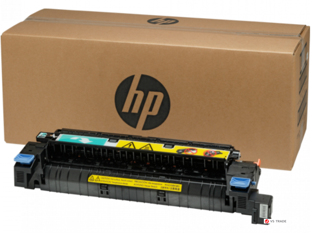 Комплект для обслуживания HP LaserJet CE515A, Fuser Kit HP CE515A, 220 В - фото 1 - id-p103676431