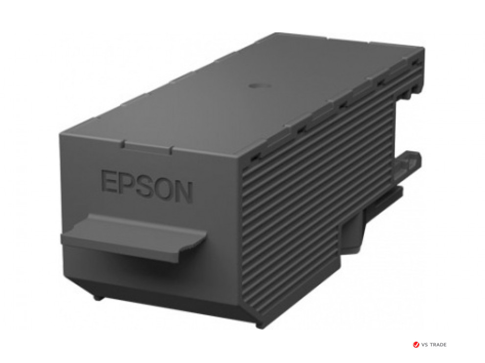 Емкость для отработанных чернил Epson C13T04D000 EcoTank Maintenance Box (5clr)