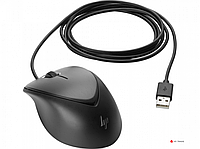 HP 1JR32AA HP USB Premium Mouse лазерлік тінтуірі