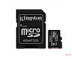 Карта памяти Kingston 256GB microSDXC Canvas Select Plus 100R A1 C10 Card + Adapter, SDCS2/256GB, фото 3