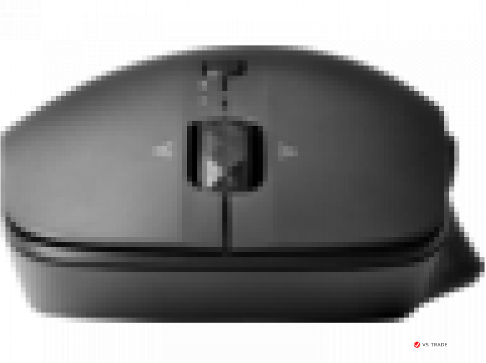 Bluetooth-мышь HP 6SP30AA для путешествий