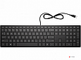 USB Клавиатура HP 4CE96AA Pavilion Wired Keyboard 300 KZHT, фото 2