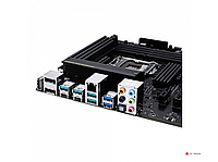 Сист. плата ASUSPROART Z490-CREATOR 10G, Z490, 1200, 4xDIMM DDR4, 3xPCI-E x16, 1xPCI-E x1, 2xM2, 6xSATA,