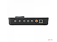 Внешняя звуковая карта ASUS Xonar U5, 24bit/192KGhz, 5.1 USB, фото 2
