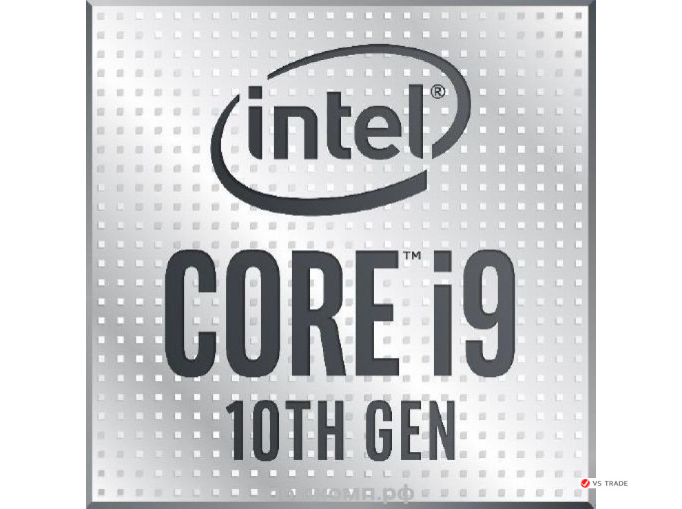 Процессор Intel Core i9-10850K (3.6 GHz), 20M, 1200,CM8070104608302, OEM