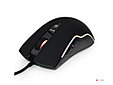 Мышь игровая Gembird MG-700, USB, черный, 2500 DPI, 6 кнопок, подсветка 16млн. цветов, ПО, кабель тканевый, фото 4