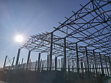 Строительство производственных зданий, фото 5