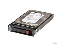 Жесткий диск 861681-B21 HPE 2TB SATA 6G Midline 7.2K LFF (3.5in) LP 1yW (ТОЛЬКО Gen10: DL20,160,180,325;