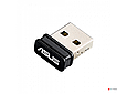 Wi-Fi адаптер ASUS USB-N10 NANO, IEEE 802.11b/g/n,150Mbps,2,4GHz, фото 2