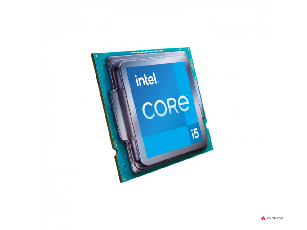 Процессор Intel Core i5-11400 (2.6 GHz), 12Mb, 1200, CM8070804497015, OEM