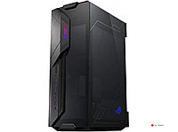 Корпус ASUS GR101 ROG Z11 RGB Mini-ITX/DTX Gaming Case,ATX Power Supply,3-Slot Graphics,USB 3.2 Gen