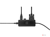 Док-станция HP USB-C Travel Hub G2 7PJ38AA