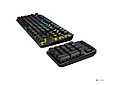 Клавиатура Asus 90MP01W0-BKRA00, MA02 ROG CLAYMORE II/RD/RU//KB ROG RX OPTICAL, фото 3