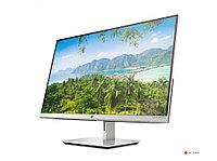 Монитор HP U27 4K Wireless 27" IPS,UHD 4K(16:9),300cd/m2,H178°/V178°,1000:1,10M:1,5ms,HDMI,DP,3xUSB3.2,Silver