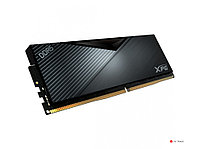 ОЗУ ADATA XPG Lancer 32Gb (16x2) 5200MHz DDR5 DIMM, CL38, 1.25v, AX5U5200C3816G-DCLABK