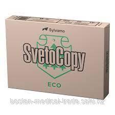 Бумага SvetoCopy Eco А4 - фото 1 - id-p103678627