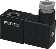 Электромагнитная катушка MSFW-230-50/60 Festo