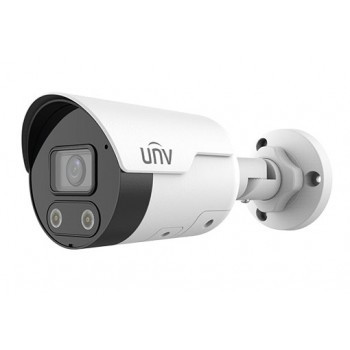 IPC2122LE-ADF28KMC-WL, IP-камера уличная c микрофоном Color Hunter (2Мп)
