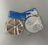 Обратный клапан ВЕНТС КО 100