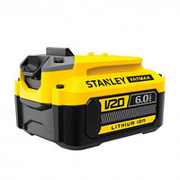 Stanley FatMax SFMCB206-XJ аккумуляторы