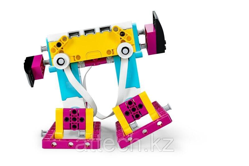 LEGO Education: Spike Prime Базовый набор - фото 2 - id-p103680658