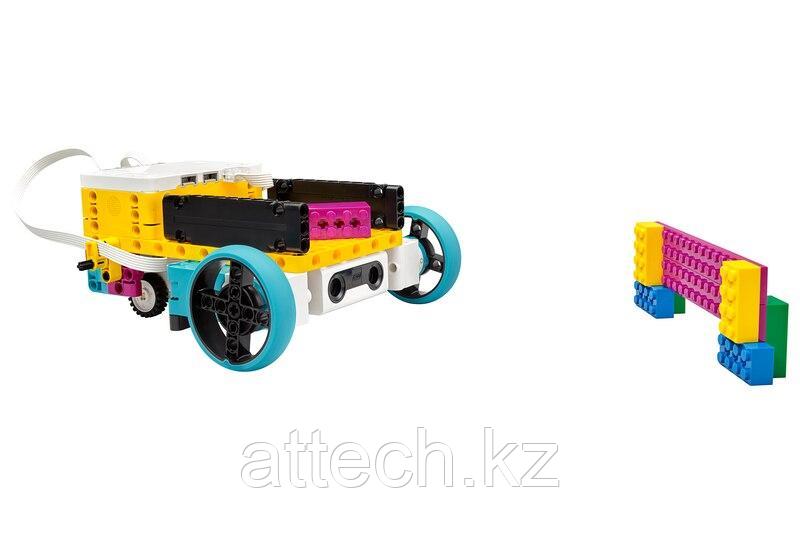 LEGO Education: Spike Prime Базовый набор - фото 3 - id-p103680658