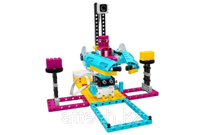 LEGO Education: Spike Prime Базовый набор - фото 4 - id-p103680658