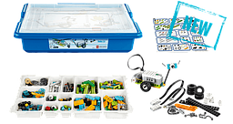 Набор WeDo 2.0 Lego Education 45300