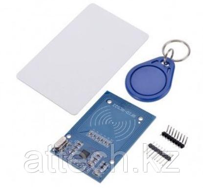 Расширенный набор Arduino Starter kit - фото 5 - id-p103680707