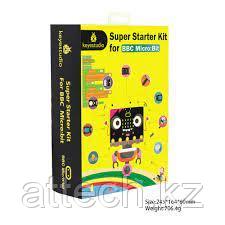 Keyestudio "Супер" комплект для Micro:bit (БЕЗ микрокомпьютера Micro:bit)