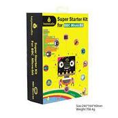 Keyestudio "Супер" комплект для Micro:bit (БЕЗ микрокомпьютера Micro:bit)