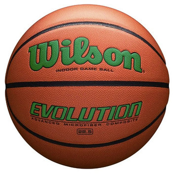 Мяч баскетбольный Evolution Wilson 295