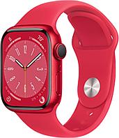 Apple Watch Series 8 41mm Красный