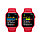 Apple Watch Series 8 41mm Красный, фото 5