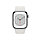 Apple Watch Series 8 41mm Серебристый, фото 2