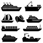 Ship Supply