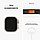 Смарт-часы Apple Watch Ultra Корпус из титана, ремешок Trail черного/серого цвета, фото 8