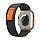 Смарт-часы Apple Watch Ultra Корпус из титана, ремешок Trail черного/серого цвета, фото 3