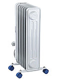 Масляный радиатор ENGY EN-2307 Fusion 1500 Вт, 7 секций, фото 4
