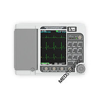 Электрокардиограф ЭК12Т-01-"Р-Д" с экраном 141мм с интерпритацией