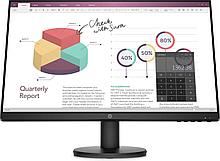 HP Monitor P24v G4 23,8" IPS 1920 x 1080 /5ms/VGA/ HDMI/ 3 Year