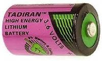 Батарейка литиевая TADIRAN TL-4902 ER14250 1/2AA 3,6V LISOCL2