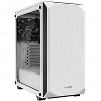 be quiet! PURE BASE 500 Window White корпус (BGW35)