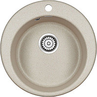 Мойка кухонная Paulmark Gelegen PM404800-BE бежевая
